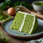 découvrez les bienfaits du matcha et comment il sublime votre sponge cake au matcha avec ses propriétés énergisantes, antioxydantes et sa saveur unique. ajoutez une touche saine et gourmande à vos desserts !