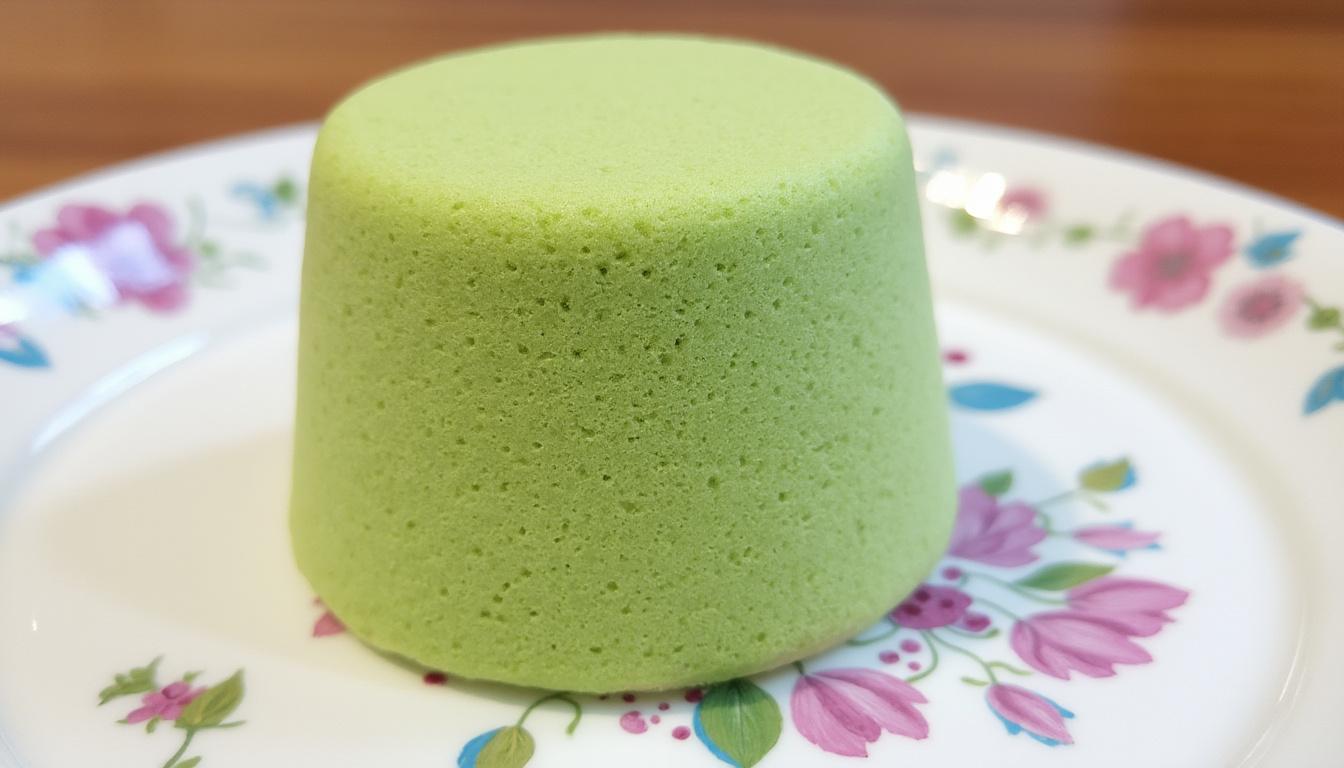 découvrez comment le matcha, ce thé vert japonais riche en antioxydants, apporte saveur et bienfaits à votre sponge cake au matcha. un ajout sain et délicieux pour sublimer vos desserts !