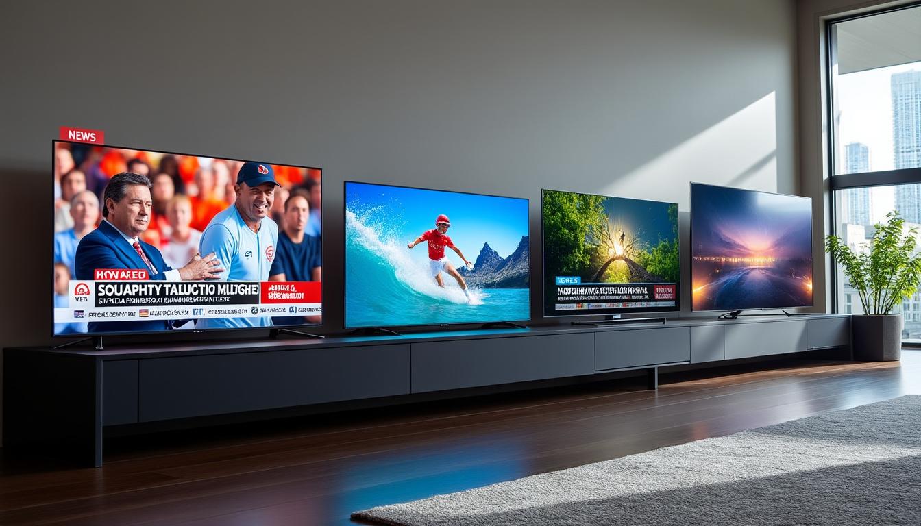 découvrez les principales causes d'un problème où votre téléviseur diffuse du son mais n'affiche pas d'image, ainsi que des conseils pratiques pour éviter ce désagrément et profiter pleinement de vos programmes favoris.