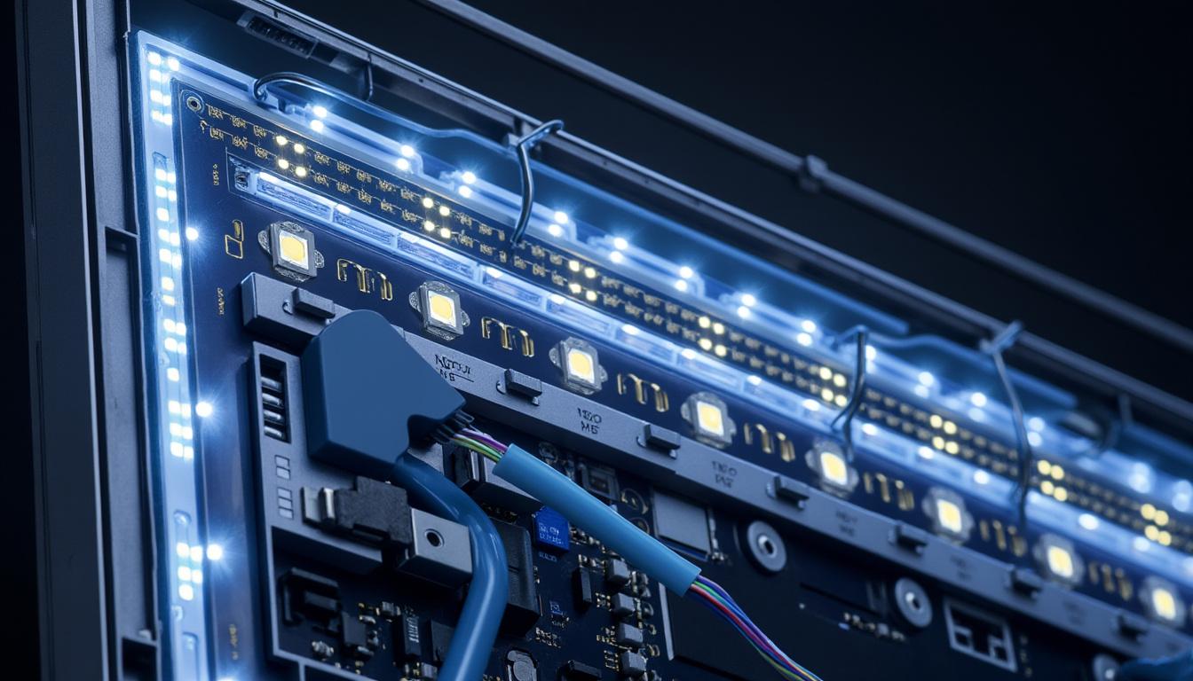 découvrez les principales raisons pour lesquelles vous pouvez avoir du son mais pas d’image sur votre téléviseur et apprenez comment prévenir ce problème grâce à des conseils simples et efficaces.
