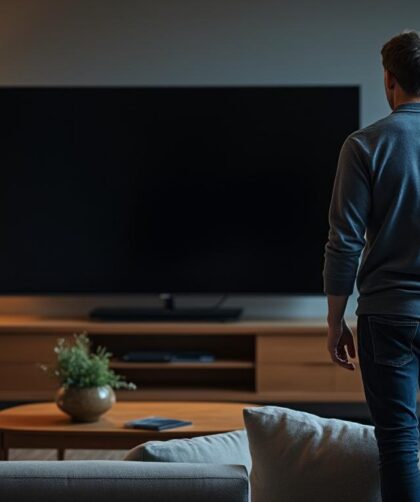 découvrez pourquoi votre téléviseur diffuse du son sans afficher d’image et apprenez à prévenir ce problème grâce à nos conseils simples et efficaces.