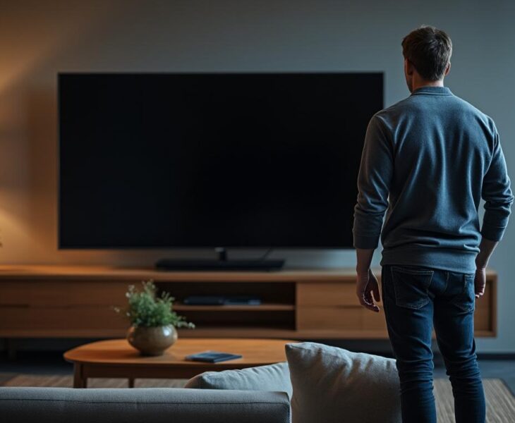 découvrez pourquoi votre téléviseur diffuse du son sans afficher d’image et apprenez à prévenir ce problème grâce à nos conseils simples et efficaces.