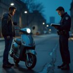 découvrez quelles sont les conséquences d’être arrêté sans assurance en scooter : amendes, immobilisation du véhicule, suspension du permis et impact sur votre dossier. informez-vous sur les risques et les démarches à suivre après une infraction.
