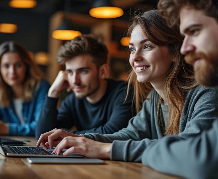 découvrez les nombreuses opportunités professionnelles accessibles après une formation de programmeur informatique sans bac : métiers du développement web, logiciel, support technique et conseils pour réussir votre insertion sur le marché de l’emploi.
