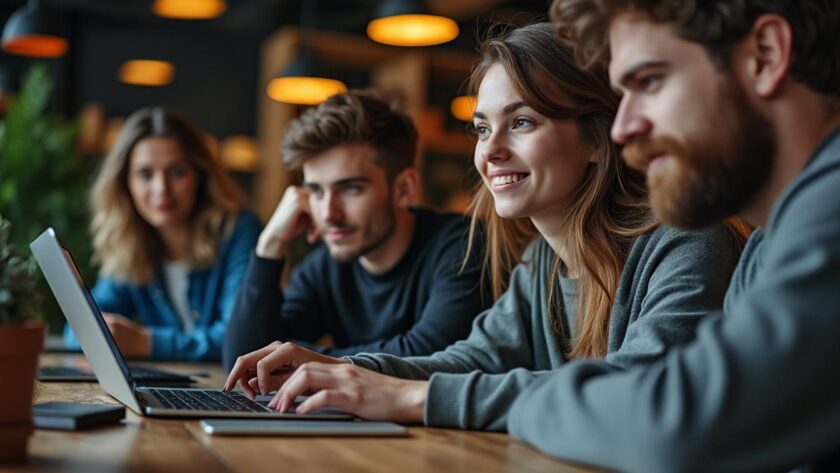 découvrez les nombreuses opportunités professionnelles accessibles après une formation de programmeur informatique sans bac : métiers du développement web, logiciel, support technique et conseils pour réussir votre insertion sur le marché de l’emploi.