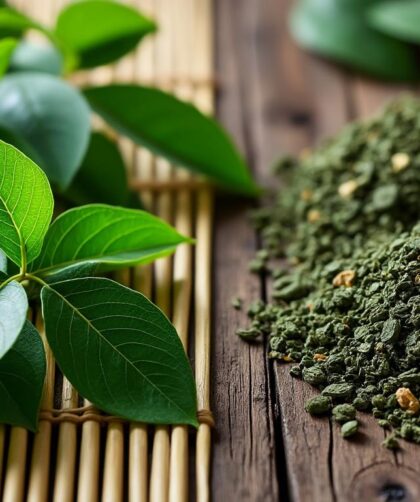 découvrez les particularités du thé vert japonais bio et ses différences majeures avec les autres thés verts : saveur, méthodes de culture et bienfaits pour la santé.