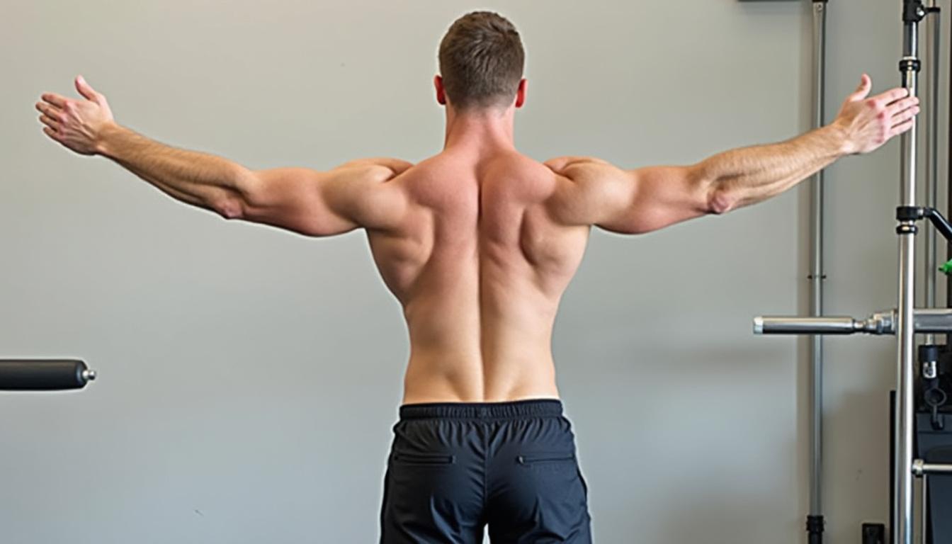découvrez les erreurs fréquentes à éviter lors des reverse flies pour améliorer votre technique, prévenir les blessures et optimiser vos résultats en musculation du dos et des épaules.