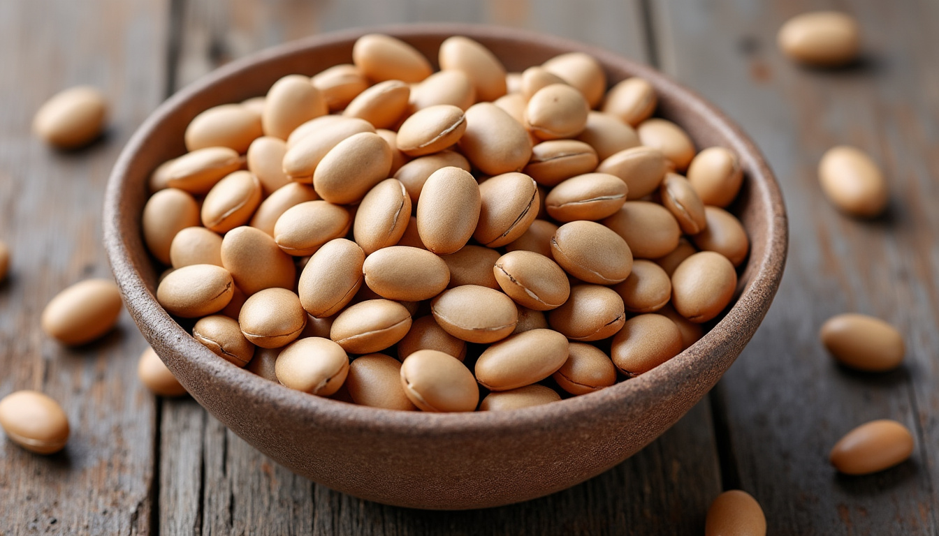 découvrez les ingrédients essentiels pour préparer un authentique cassoulet de castelnaudary, ce plat traditionnel du sud-ouest, et savourez toute la richesse de ses saveurs ancestrales.