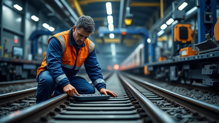 découvrez comment les dernières innovations technologiques révolutionnent le quotidien des wagonistes, améliorant la sécurité, l’efficacité et la maintenance dans le secteur ferroviaire.
