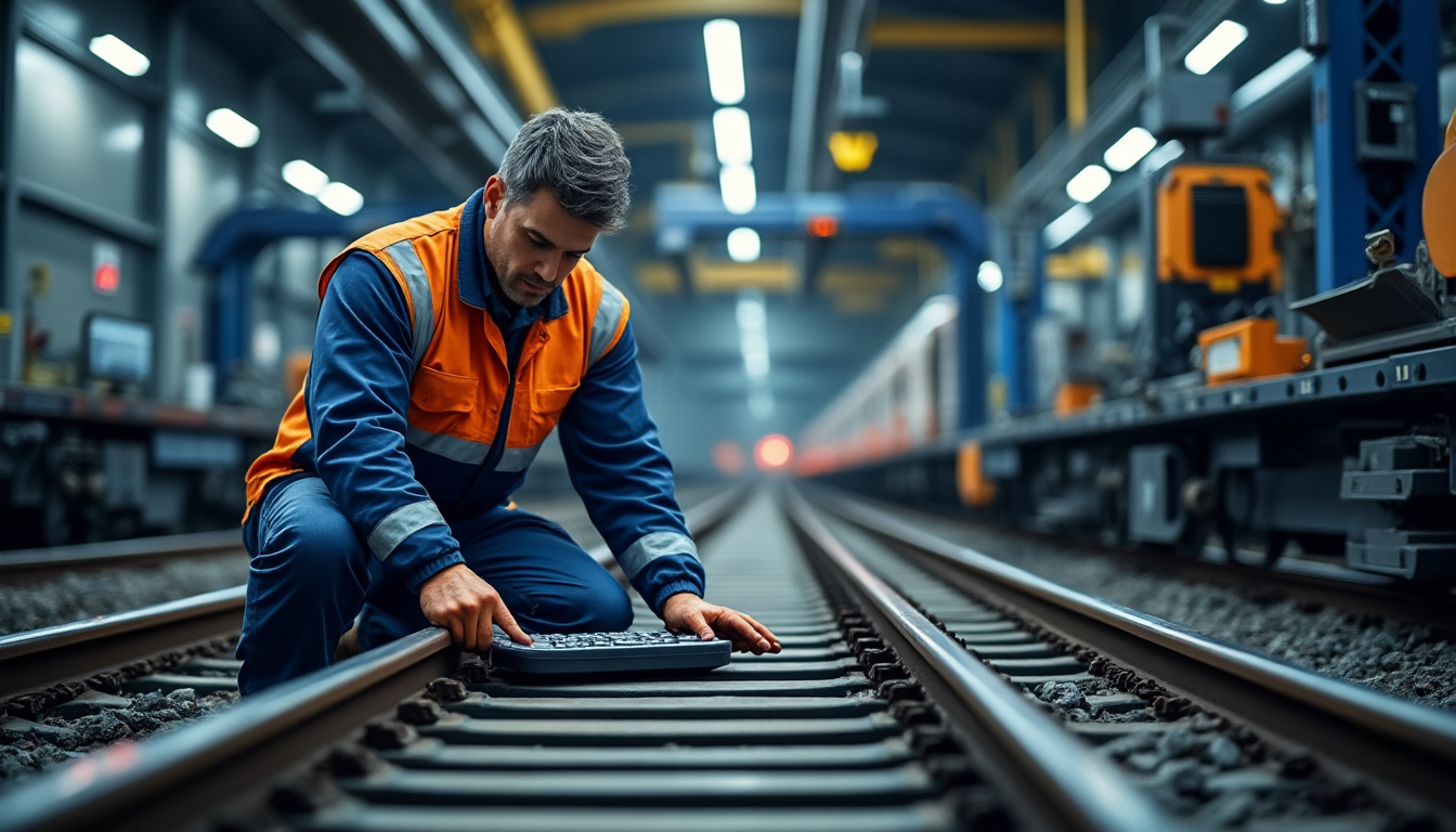 découvrez comment les dernières innovations technologiques révolutionnent le quotidien des wagonistes, améliorant la sécurité, l’efficacité et la maintenance dans le secteur ferroviaire.