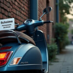 découvrez les meilleures pratiques pour placer correctement la vignette d’assurance sur votre scooter. suivez nos conseils pour respecter la règlementation et éviter toute amende.