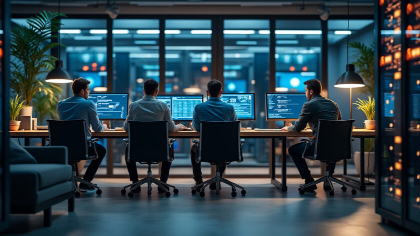 découvrez le classement des meilleurs hébergeurs de sites web en html pour 2025. comparez leurs fonctionnalités, tarifs et performances pour choisir la solution idéale et lancer votre site internet en toute confiance.