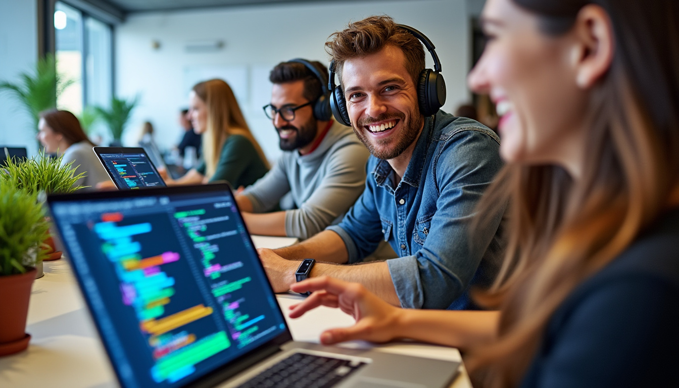 découvrez notre sélection des meilleurs sites d’hébergement gratuit pour créer et lancer facilement votre projet web. comparez les offres, trouvez la solution adaptée à vos besoins et démarrez votre site en quelques clics !