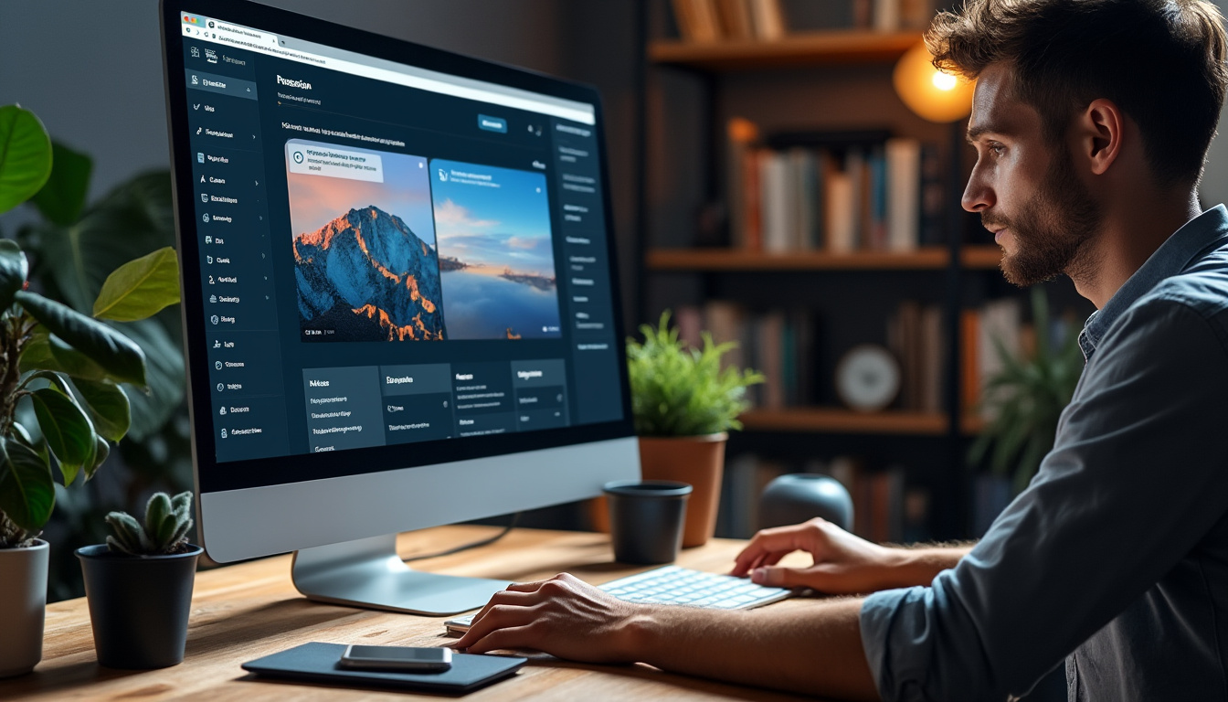 découvrez notre sélection des meilleurs sites d'hébergement gratuit pour créer facilement votre site web et lancer votre projet en toute simplicité. profitez d'offres sans frais pour débuter dès aujourd'hui !