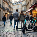 découvrez les erreurs courantes à éviter lors de la location de trottinette électrique à bordeaux pour profiter d’un trajet sûr, économique et sans mauvaises surprises.