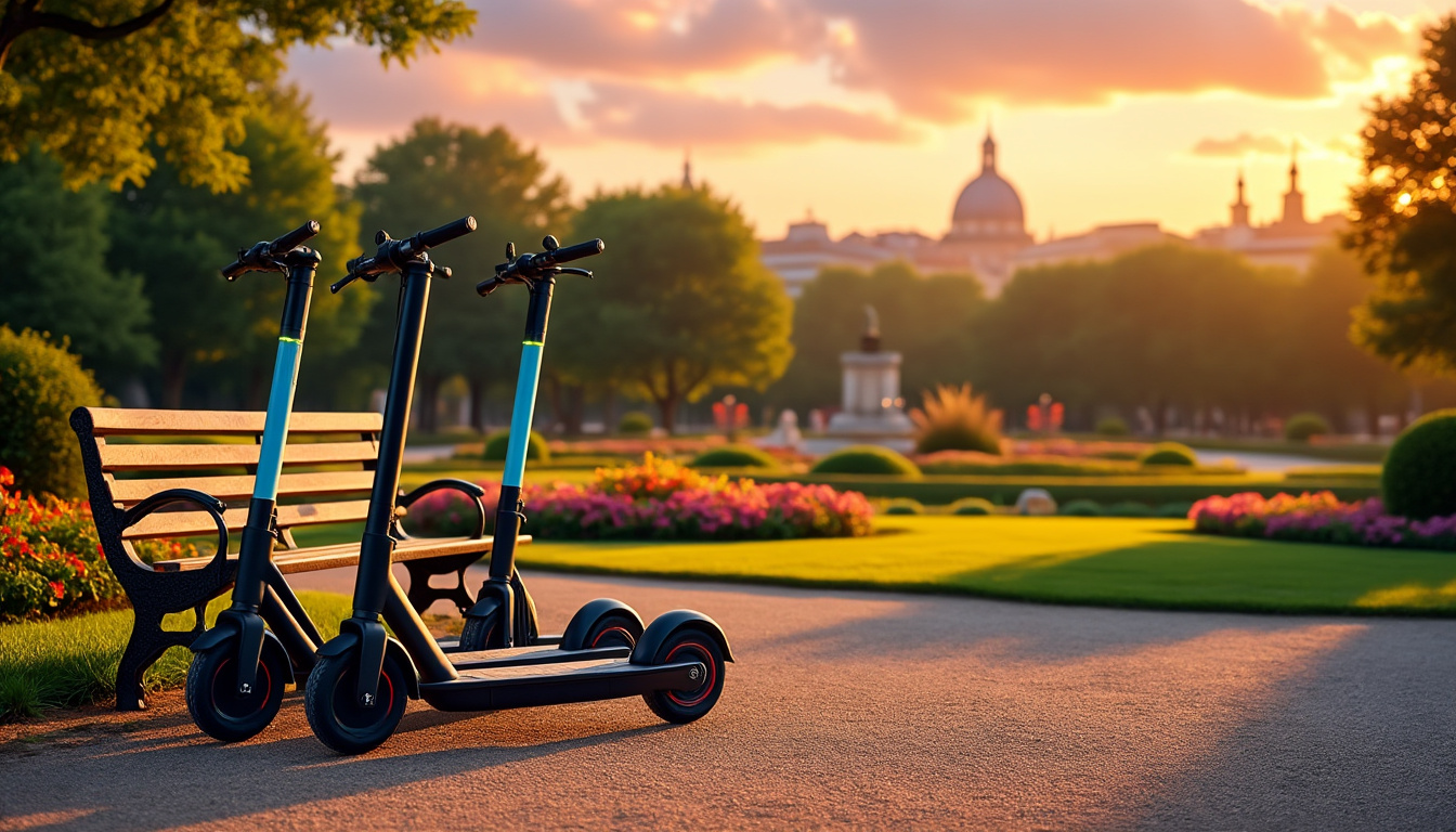 découvrez les erreurs courantes à éviter lors de la location de trottinette électrique à bordeaux pour profiter d’une expérience sûre et sans mauvaise surprise. suivez nos conseils pratiques !