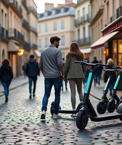 découvrez les erreurs courantes à éviter lors de la location de trottinette électrique à bordeaux pour profiter d’un trajet sûr, économique et sans mauvaises surprises.