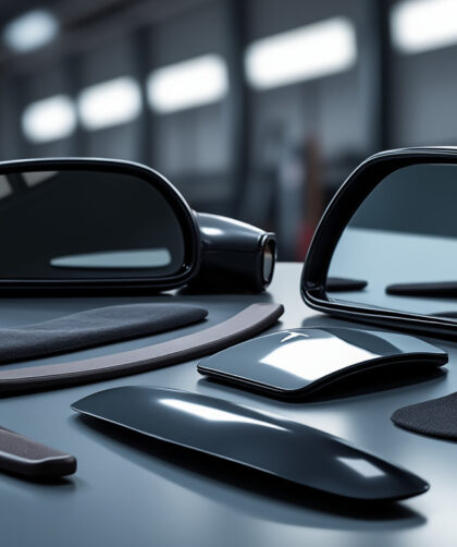 découvrez comment personnaliser votre tesla model y avec des rétroviseurs et accessoires sur-mesure pour un style unique et des performances améliorées. conseils, choix et tendances pour une personnalisation ultime.