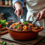 découvrez tous les secrets du meilleur cassoulet frais en vente en ligne ! des chefs partagent leurs astuces pour savourer ce grand classique de la gastronomie française chez vous, simplement et rapidement.