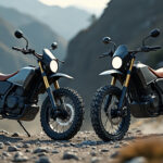 découvrez les motos trial électriques em 57 : comparez les prix, lisez les témoignages d'utilisateurs et trouvez le modèle idéal pour vos défis tout-terrain.