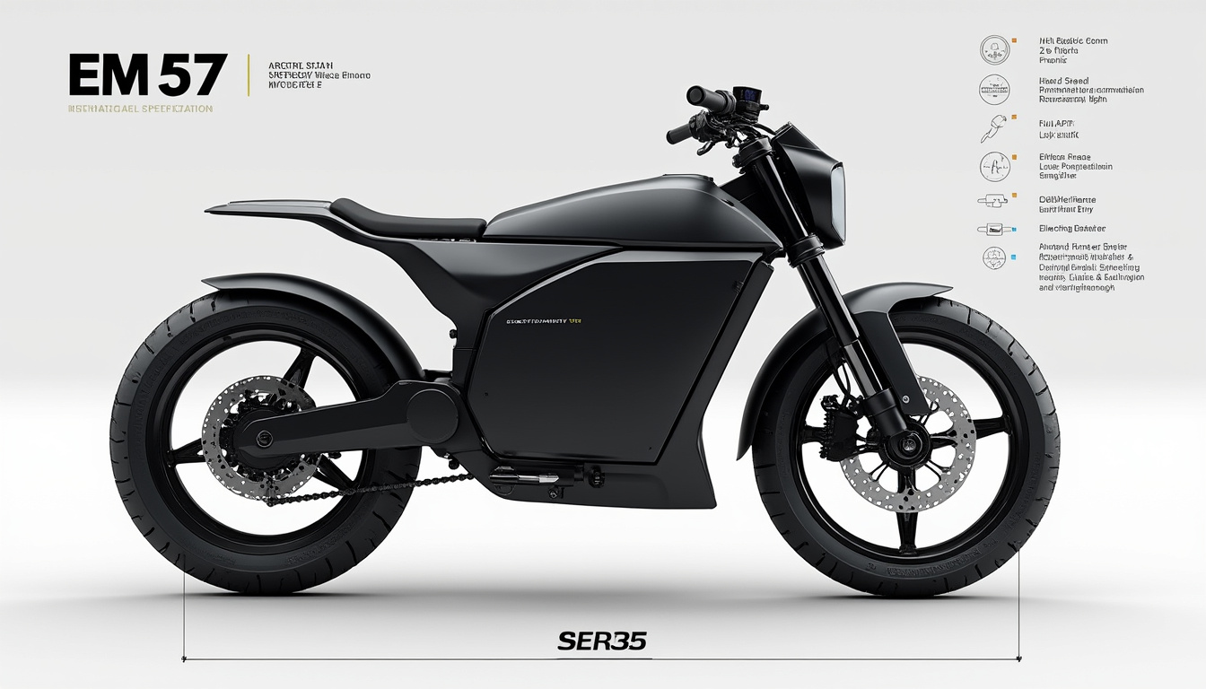découvrez les motos trial électriques em 57 : comparez les prix, lisez des témoignages d'utilisateurs et trouvez toutes les informations pour choisir votre prochaine moto électrique de trial.