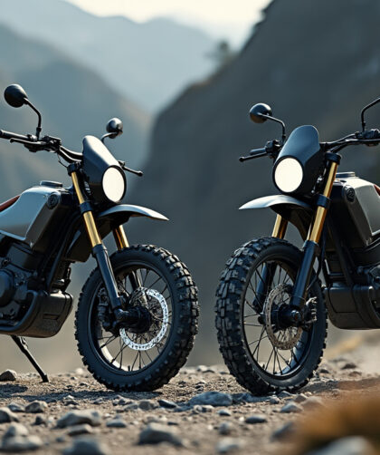 découvrez les motos trial électriques em 57 : comparez les prix, lisez les témoignages d'utilisateurs et trouvez le modèle idéal pour vos défis tout-terrain.