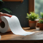 optez pour le papier toilette gros rouleau et faites des économies au quotidien. pratique et durable, il est idéal pour les familles et réduit la fréquence de réapprovisionnement dans votre ménage.