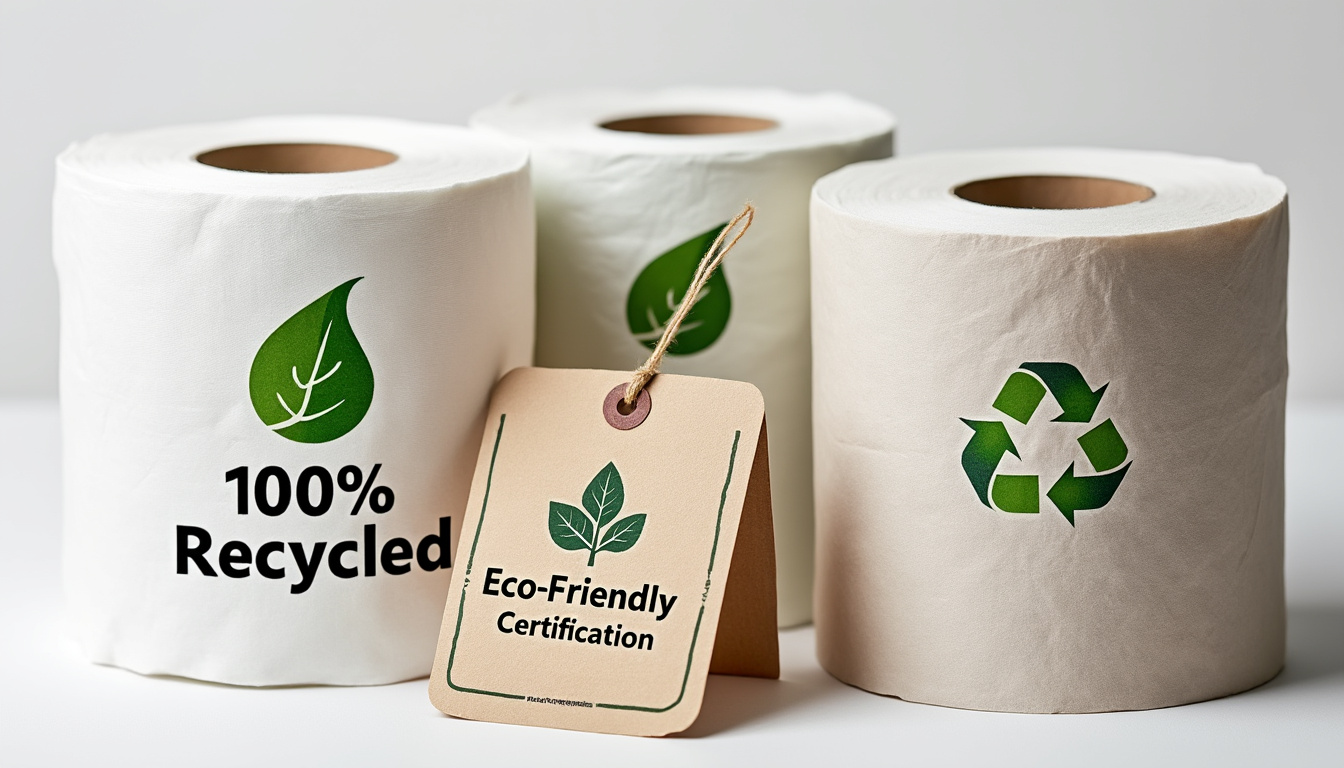 optez pour le papier toilette gros rouleau et réalisez des économies au quotidien ! pratique et durable, il convient parfaitement à toute la famille et réduit la fréquence de réapprovisionnement.