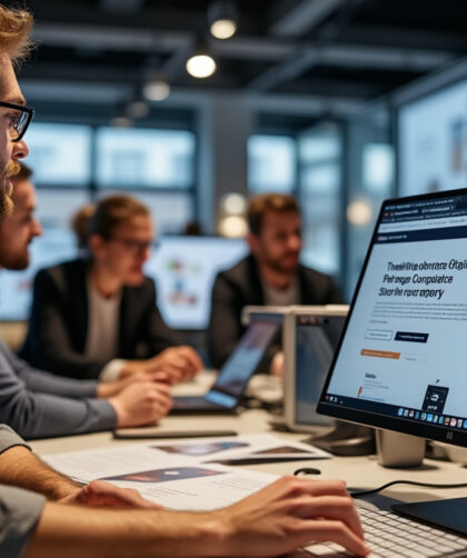 découvrez les avantages de faire appel à une agence web prestashop à paris pour optimiser et réussir vos projets e-commerce : expertise locale, accompagnement personnalisé et solutions sur mesure pour booster vos ventes en ligne.
