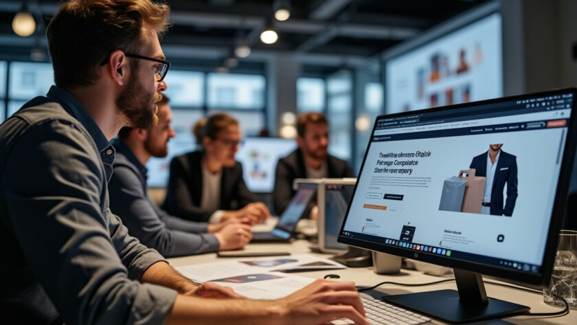 découvrez les avantages de faire appel à une agence web prestashop à paris pour optimiser et réussir vos projets e-commerce : expertise locale, accompagnement personnalisé et solutions sur mesure pour booster vos ventes en ligne.