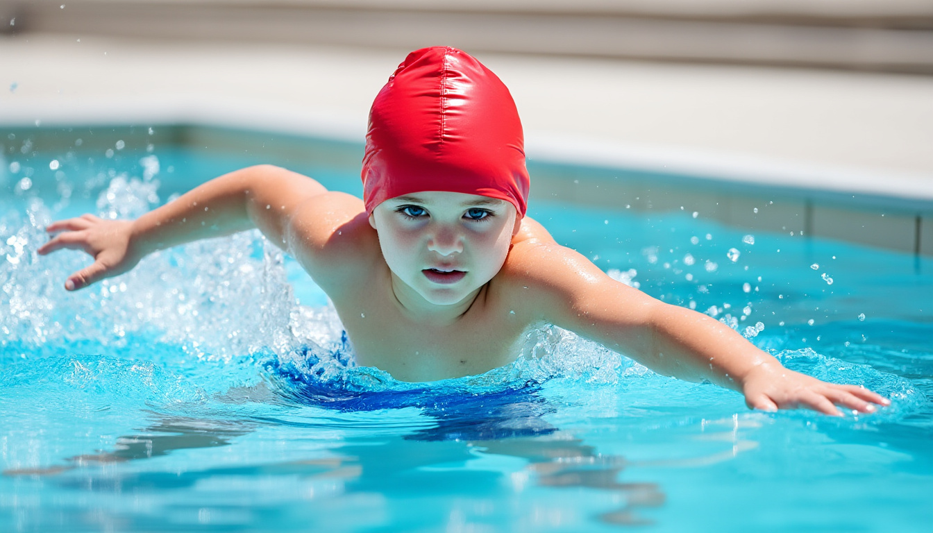 découvrez pourquoi les cours de natation particuliers offrent un apprentissage personnalisé, sécurisé et efficace pour les enfants. idéal pour progresser rapidement et gagner en confiance dans l'eau.