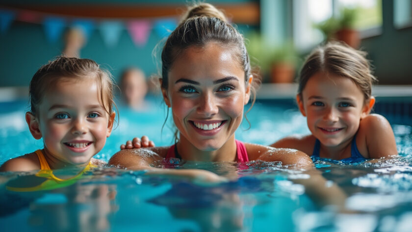 découvrez pourquoi les cours de natation particuliers sont parfaitement adaptés aux enfants : apprentissage personnalisé, progression à leur rythme et renforcement de la confiance dans l'eau. offrez à votre enfant un encadrement optimal pour sa sécurité et son épanouissement aquatique.