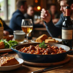 découvrez les meilleurs accords mets-boissons pour sublimer le cassoulet et évitez les erreurs courantes. conseils d'experts pour choisir le vin ou la boisson idéale avec ce plat emblématique du sud-ouest.