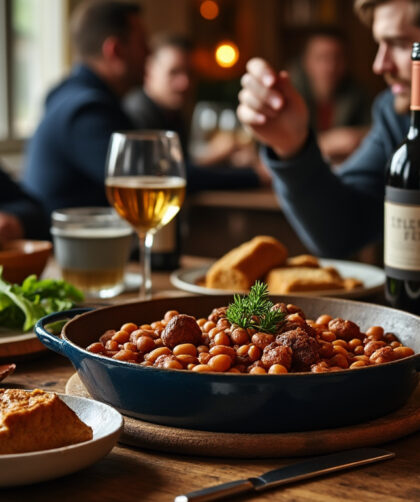 découvrez les meilleurs accords mets-boissons pour sublimer le cassoulet et évitez les erreurs courantes. conseils d'experts pour choisir le vin ou la boisson idéale avec ce plat emblématique du sud-ouest.