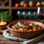 découvrez quel vin choisir avec un cassoulet de castelnaudary : conseils et sélections pour réussir les meilleurs accords mets et vins avec ce plat du sud-ouest.