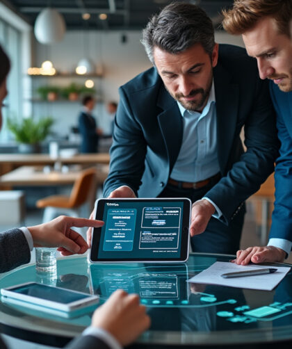 découvrez qui doit se conformer à la facturation électronique obligatoire en france et quelles sont les étapes clés pour réussir cette transition. guide pratique pour entreprises et professionnels concernés.
