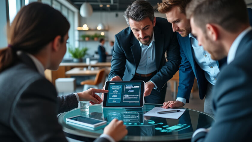découvrez qui doit se conformer à la facturation électronique obligatoire en france et quelles sont les étapes clés pour réussir cette transition. guide pratique pour entreprises et professionnels concernés.