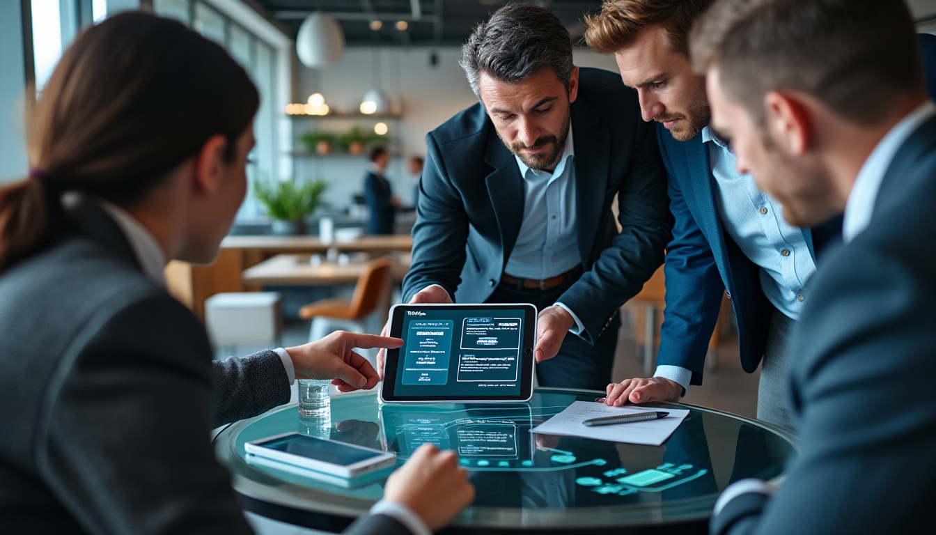 découvrez qui doit se conformer à la facturation électronique obligatoire en france et quelles sont les étapes clés pour réussir cette transition. guide pratique pour entreprises et professionnels concernés.