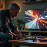 découvrez les principales erreurs à éviter lors de la réparation d’un téléviseur lg qui s’allume et s’éteint tout seul. suivez nos conseils pour diagnostiquer la panne efficacement et empêcher d’aggraver le problème.