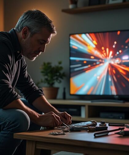découvrez les principales erreurs à éviter lors de la réparation d’un téléviseur lg qui s’allume et s’éteint tout seul. suivez nos conseils pour diagnostiquer la panne efficacement et empêcher d’aggraver le problème.