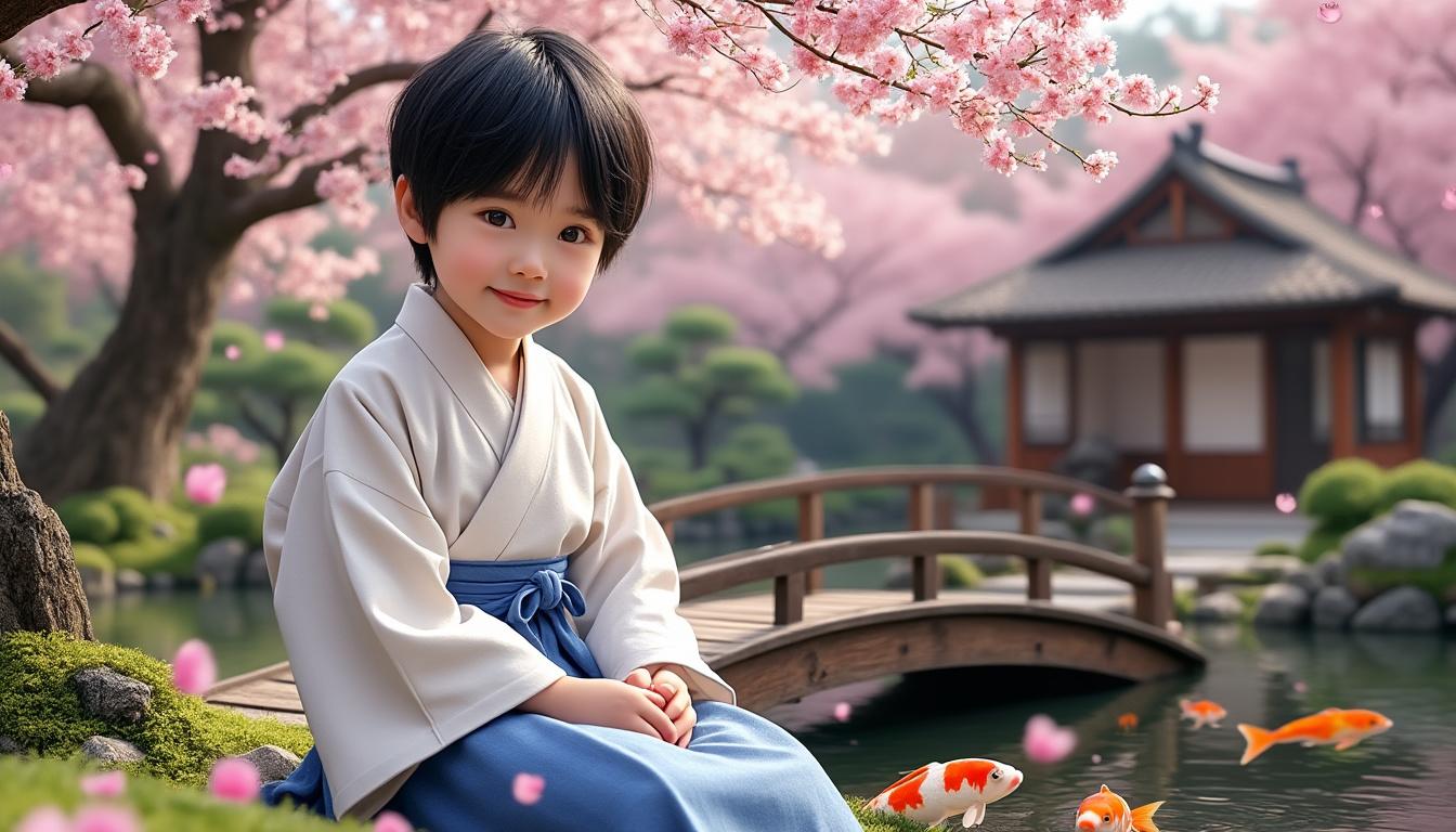 découvrez le mode de vie exceptionnel de jiroemon kimura, l’homme ayant vécu jusqu’à 116 ans, et les secrets de sa longévité hors du commun.