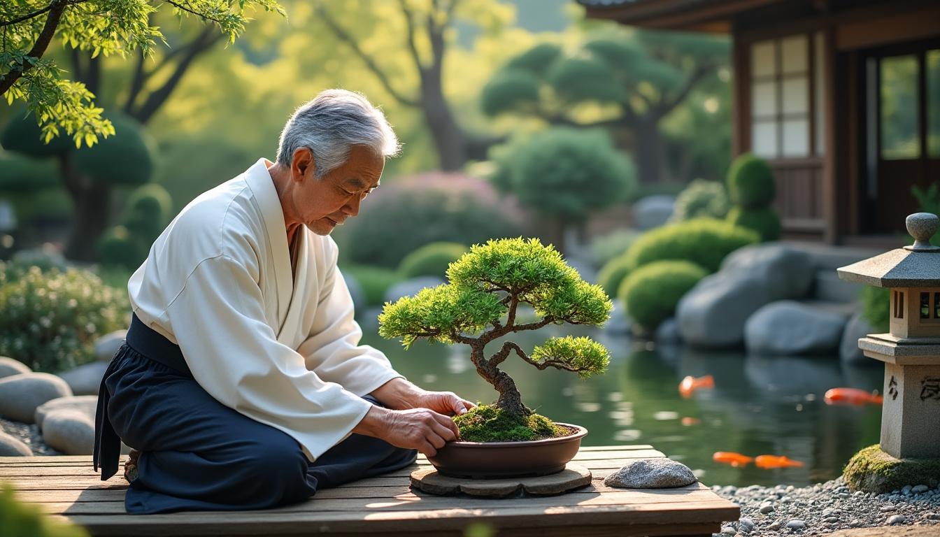 découvrez le mode de vie fascinant de jiroemon kimura, l’homme le plus âgé du monde à 116 ans, et inspirez-vous de ses habitudes uniques pour une vie longue et saine.