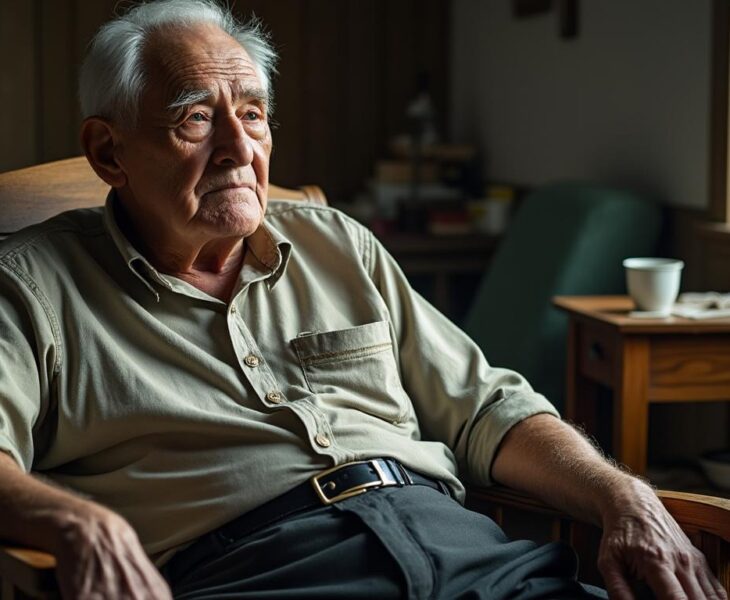 découvrez le mode de vie fascinant de jiroemon kimura, l’homme ayant vécu jusqu’à 116 ans, et les secrets de sa longévité exceptionnelle. inspirez-vous de ses habitudes quotidiennes uniques !