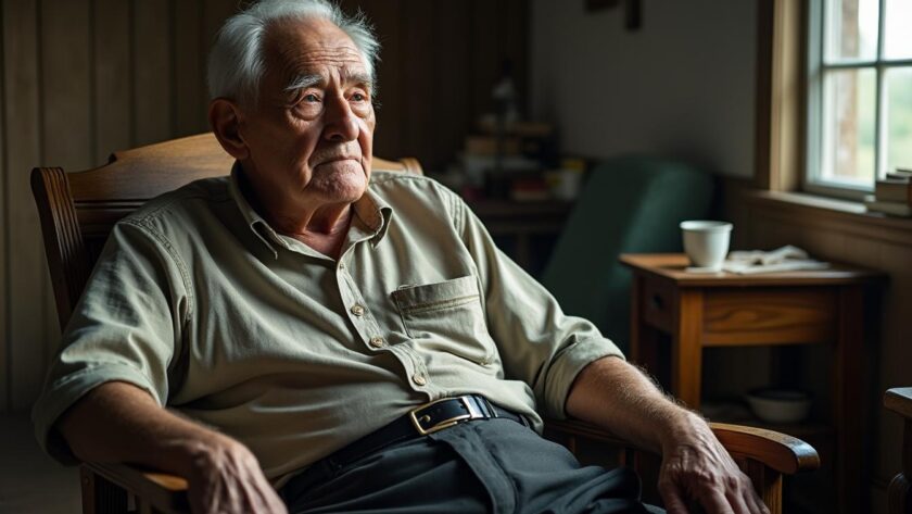 découvrez le mode de vie fascinant de jiroemon kimura, l’homme ayant vécu jusqu’à 116 ans, et les secrets de sa longévité exceptionnelle. inspirez-vous de ses habitudes quotidiennes uniques !