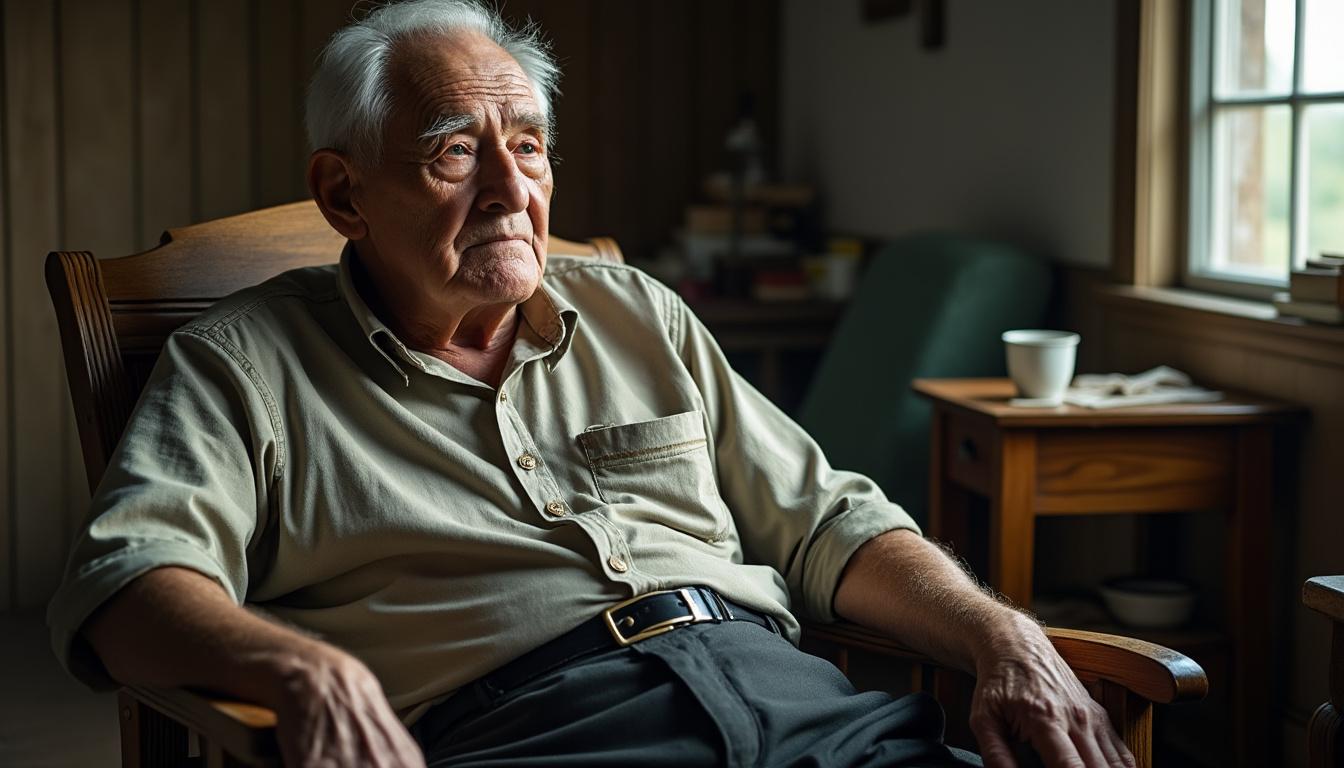 découvrez le mode de vie fascinant de jiroemon kimura, l’homme ayant vécu jusqu’à 116 ans, et les secrets de sa longévité exceptionnelle. inspirez-vous de ses habitudes quotidiennes uniques !