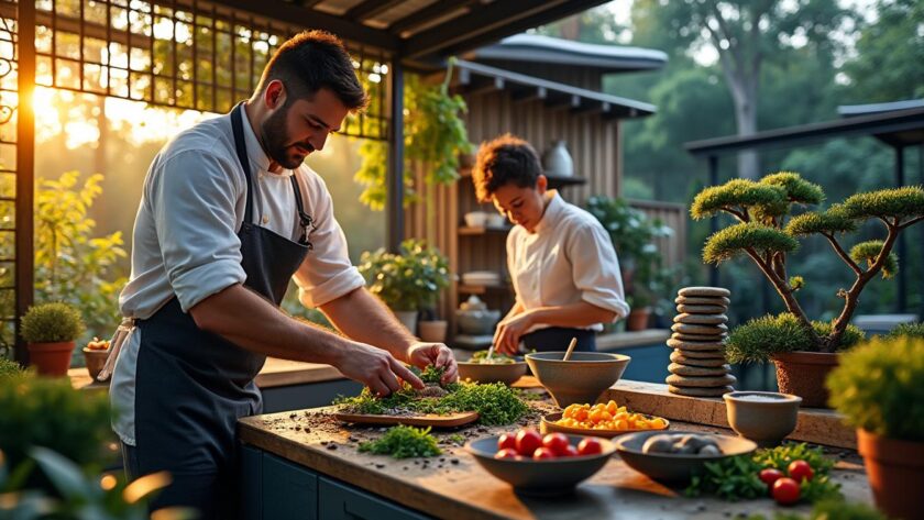 explorez notre liste complète des métiers en z et découvrez des emplois rares, originaux et inspirants dont le nom commence par la lettre z. idéal pour enrichir vos connaissances ou trouver une vocation unique !