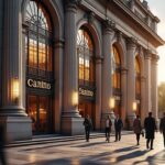 découvrez pourquoi le casino baden à bad homburg en allemagne est une destination incontournable : histoire fascinante, ambiance élégante et divertissements variés pour des moments inoubliables.