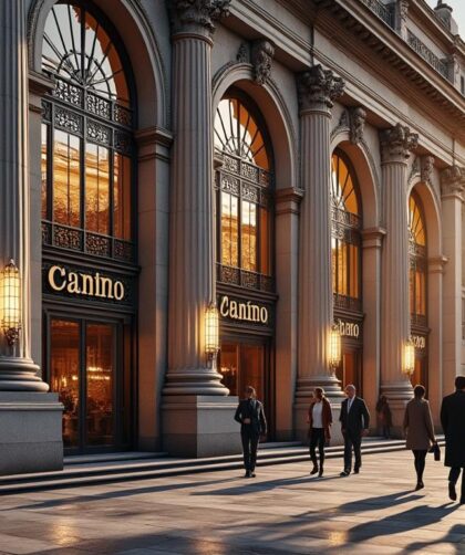 découvrez pourquoi le casino baden à bad homburg en allemagne est une destination incontournable : histoire fascinante, ambiance élégante et divertissements variés pour des moments inoubliables.