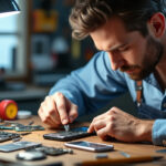 découvrez nos conseils pour reconnaître un réparateur de mobile iphone fiable près de chez vous : critères de confiance, astuces pour éviter les arnaques et garantir un service de qualité.