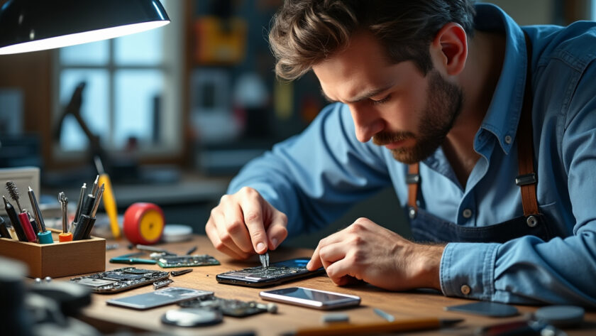 découvrez nos conseils pour reconnaître un réparateur de mobile iphone fiable près de chez vous : critères de confiance, astuces pour éviter les arnaques et garantir un service de qualité.